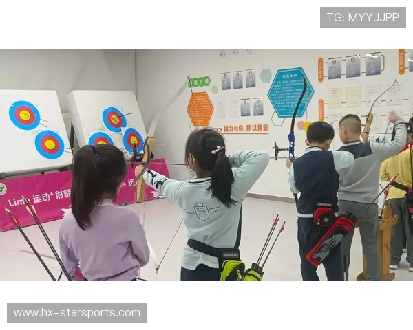 射箭学院推动青少年训练档案的标准化与公开化，学校业余射箭队招生方案